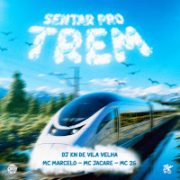Dj Kn De Vila Velha, Mc Marcelo Da Cj, Mc 2G Do Sf, Tdk Rec