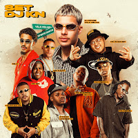 Dj Kn De Vila Velha, Mc Ryan Sp, Mc Gp, Nilo