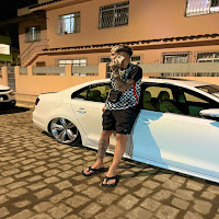Marolando No Carro Bixo 2