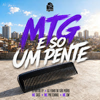 Dj Kr Do Tp, Dj Fumo Do Sao Pedro, Mc Saci, Mc Magrinho
