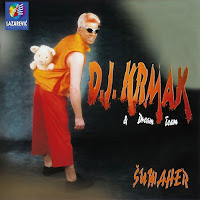 Dj Krmak