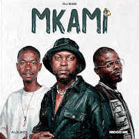 Dj Ksb, Alilboy, Nicco Nk