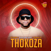 Dj Ksb, Amasiblings, Sdala B