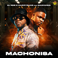 Dj Ksb, Harry Cane, Makhadzi