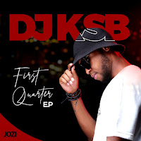Ndize (Feat. King Sdudla)