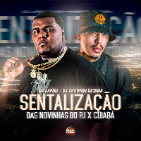 Dj Lafon Do Md, Dj Everton Detona, Roda De Funk Oficial