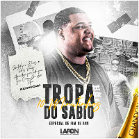 10 Minutinhos Tropa Do Sábio (Especial Fim De Ano)