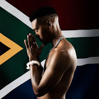 Dj Lag, Zee Nxumalo