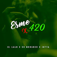 Dj Lalo, Cg Monarco, Jøtta
