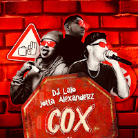 Dj Lalo, Jøtta, Alexanderz