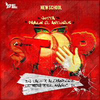 Stop (Feat. Lil Magic 21 & Alexanderz)