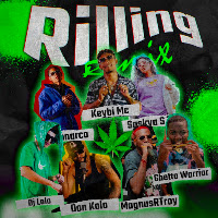 Riling (Remix) (Feat. Magnus R Troy, Cg Monarco, Saskya S's & Ghetto Warrior)