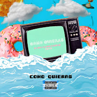 Como Quieras (Feat. Jøtta)