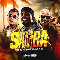Dj Lc, Mc Pretchako, Mc Luan Da Bs