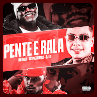 Dj Lc, Mc Saci, Mc Pretchako