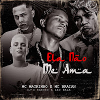 Dj Leo Bala, Dj Karuso, Mc Braian, Mc Magrinho
