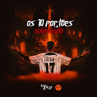 Dj Léo Da 17, Dj Quissak, Dj Negresko