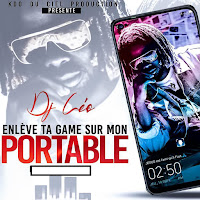 Enlève Ta Game Sur Mon Portable