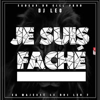 Je Suis Fâché