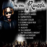 Dj Léo Le Kdo Du Ciel
