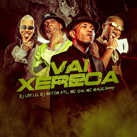 Dj Leo Lg, Dj Betim Atl, Mc Gw, Mc Magrinho