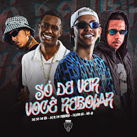 Só De Ver Você Rebolar (Feat. Dj Th Do Primeiro)