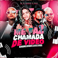 Dj Leo Lg, Dj Faisca, Mc Magrinho, Mc Nahara