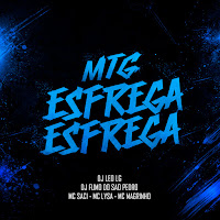 Mtg Esfrega Esfrega (Feat. Mc Magrinho)