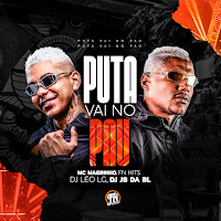 Puta Vai No Pau