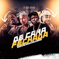 Dj Leo Lg, Dj Lafon Do Md, Mc Black Da Penha, Mc Gn Sheik