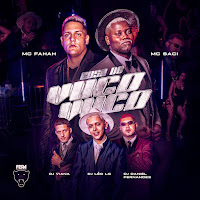 Casa Do Vuco Vuco (Feat. Mc Fahah & Dj Daniel Fernandes)