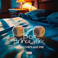 Boa Brincadeira (Feat. Mc Mascara, Dj Tj Do Mdp, Mc Magrinho & Mc Caja)