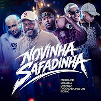 Novinha Safadinha (Feat. Big Mc)