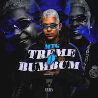 Mtg - Treme O Bumbum