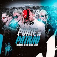 Dj Leo Lg, Mc Magrinho, Dj Guzin, Mc Perré