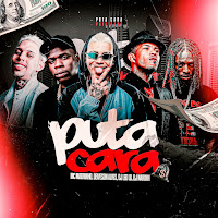Puta Cara (Feat. Deiveson Alves)