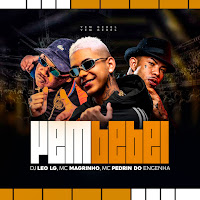 Dj Leo Lg, Mc Magrinho, Mc Pedrin Do Engenha
