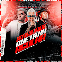Dj Leo Lg, Mc Magrinho, Mc Perré