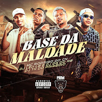 Dj Leo Lg, Mc Rodrigo Do Cn, Dj Th Do Primeiro