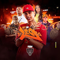 Set Dj Leo Lg (Feat. Mc Fahah & Mc Morena)