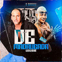 Dj Leo Lg, Mc Rogê