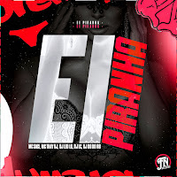 Ei Piranha (Feat. Dj Lc)
