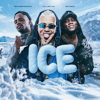 Dj Leo Lg, Mc Saci, Mc Pretchako