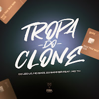 Dj Leo Lg, Mc Saci, Mc Th