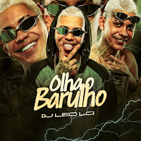 Mtg - Olha O Barulho