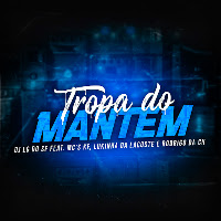Dj Lg Do Sf, Mc Vn Rj, Mc Kf, Mc Rodrigo Do Cn