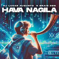 Dj Lucas Augusto, Brais Oss