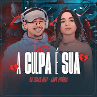 Mtg - A Culpa É Sua