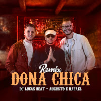 Dj Lucas Beat, Augusto E Rafael