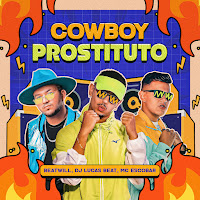 Dj Lucas Beat, Beatwill, Mc Escobar